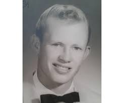 Monte Cantrell Obituary (1939