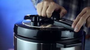 The smartest pressure cooker i've used. Pin On Cooking Ideas