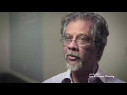 Anwar Shaikh [Masters Series]