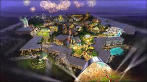 Taman tema genting highland dikenali sebagai salah satu taman tema tertutup yang terbaik di malaysia. 10 Fakta Menarik Tentang 20th Century Fox World Genting Highlands Iluminasi