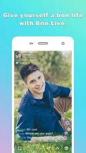 Jul 20, 2018 · share apk mod, full unlocked, premium unlocked, pro purchase, remove ads,. Bon Live Apk 2 6 6 Download For Android Download Bon Live Apk Latest Version Apkfab Com