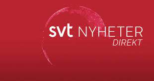 Streama senaste nyheterna från sverige och världen. Webb Tv Se Nyheter Direkt I Svt Play