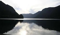 Cameron Lake British Columbia Wikipedia