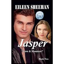 外文書) Jasper: Love and Monsters Paperback, Earthwisebooks, English