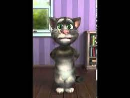 Talking Tom 2 Ita Video Promo In Siciliano Childrens Songs Talking Tom Birthday Wishes