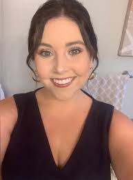 Angela Rusk's Instagram, Twitter & Facebook