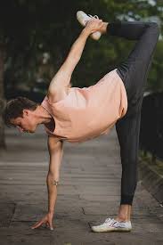 Men S Yoga For Balance Starseeds Men S Yoga Photography Men S Physique Men S Fitness Yoga For Men Men S Yoga For Men Mens Yoga Clothes Athleisure Wear