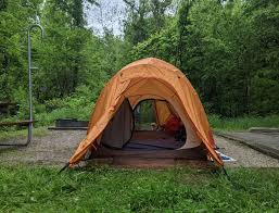 Maybe you would like to learn more about one of these? Escape Kansas City At These 8 Smithville Lake Camping Sites