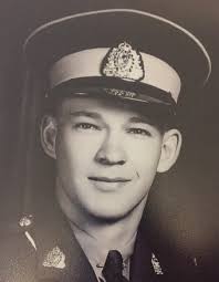 Donald Wallace Livingstone