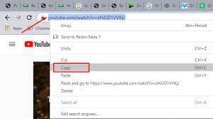 What file types do you generate? How To Download Youtube Videos To Computer In Windows 10