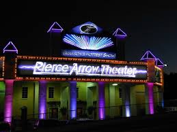 pierce arrow theater branson 2019 all you need to know