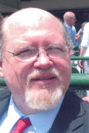 Bruce Hendrickson from Pineville Independent High School