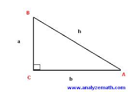Right Triangle Calculator And Solver