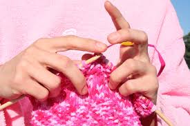 When the soft callus is formed between the bone fragments, the stability of fracture fixation and stress shielding effect could still influence on loss of reduction or dislocation of bone fragments. Knitting Report