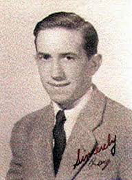 Raymond Francis McSorley (1927-2005)