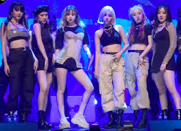 Without Sujin G Idle Releases Last Dance Mv Teaser Kbopping