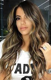 There are so many dark hair highlight ideas, that it's hard to narrow it down! 25 Sexy Black Hair With Highlights For 2021 The Trend Spotter