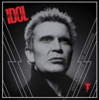 Billy Idol