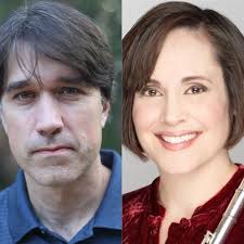 School of Music Faculty to Perform at National Flute Association