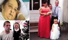 Liverpool woman Vicky White drank herself to death consuming 330 units of  alcohol a WEEK