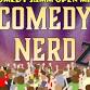 Comedy Jamm Open Mic w/ Comedy Nerdz event image