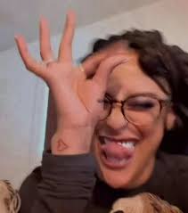 Class makes such a difference! You showed class....