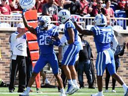 Duke Football Preview 2019 We Don T Talk Enough About This Progress Sbnation Com