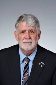 George William Brooks Obituary March 24, 2022