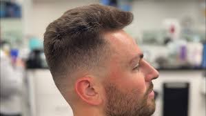 Mac's Place Barbershop