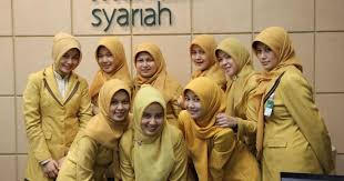 Tri adi bersama (titipaja) bulan agustus tahun 2021. Lowongan Kerja Lowongan Kerja Sma Smk D1 D3 S1 Kriya Bank Syariah Mandiri