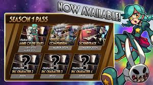 Maybe you would like to learn more about one of these? Skullgirls On Twitter When S Annie Now S Annie The Skullgirls 2nd Encore Season 1 Pass Is Available Now On Steam Annie Character Dlc Updated Digital Art Compendium And Updated Skullgirls Soundtrack Are Also