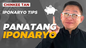 Get The CHINK+ Ipon Kit Today!