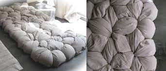 Family christmas presents diy christmas giant floor pillows floor couch floor cushion couch kids floor cushions mattress on floor home projects. 8 Ideas For Portable Floor Beds
