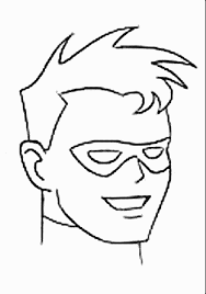 If you are using mobile phone, you could also use menu drawer from browser. Batman And Robin Printable Symbols