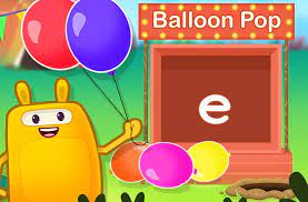 It is truly individualized, which i find amazing.😍. Phonics Games For Kids Online Splashlearn