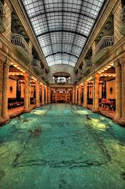 25 Best Things To Do In Budapest Hungary Europa Reisen Wasserlocher Pool Ideen