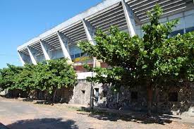 02:18 los padres de los alumnos del colegio experimental paraguay brasil se muestran muy preocupados por los constantes asaltos y robos de los que son víctimas sus hijos y del peligro que corren dentro y fuera de la institución. Colegio Experimental Paraguay Brasil Mapio Net