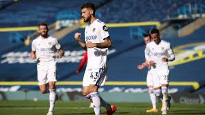Fulham vs leeds betting odds. Leeds United Vs Fulham Football Match Summary September 19 2020 Espn
