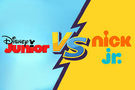 Disney movies have entertained people of all … Quiz Disney Junior Or Nick Jr