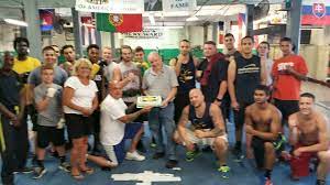 History of lowell boxing with art ramalho & the boxing families! Ramalho S West End Gym Home Facebook