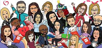 Jul 27, 2020 · build excitement and help students understand that four walls don't make a classroom, rather the students and teacher do. The Momentous School Launches Bitmoji Classrooms For Virtual Learning