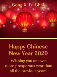 We have compiled happy chinese new year wishes, messages, greetings and quotes to wish your loved one joys and prosperity. Happy Chinese New Year S Wishes 2020 Birthday Wishes And Messages By Davia