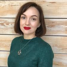 Anna Shved (@anna_gubaidullina) • Instagram photos and videos