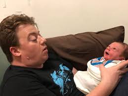 First Pics! Nickelodeon Alum Danny Tamberelli Welcomes Son with Wife Katelyn