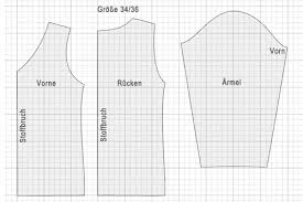 Maybe you would like to learn more about one of these? Schnittmuster Longpulli Schneidern Nahen