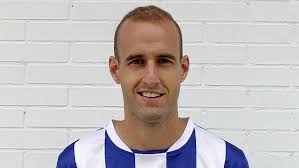 El Mirandés ficha a Ion Vélez