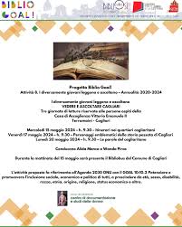 Incontri e iniziative – Centro di Documentazione e Studi delle Donne di  Cagliari