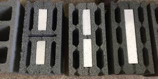 أفضل بلك عازل للصوت والحرارة