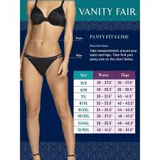 Vanity Fair Lingerie Women S Smoothing