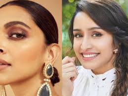 Deepika Padukone To Shraddha Kapoor Celebrity Inspired Hairstyles And How To Get Them Watch Video Pinkvilla The official facebook page for shraddha kapoor. deepika padukone to shraddha kapoor